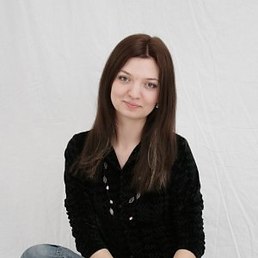 Иванна, Киев