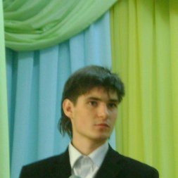 Алексей, Киев