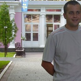 Danil, Новосибирск