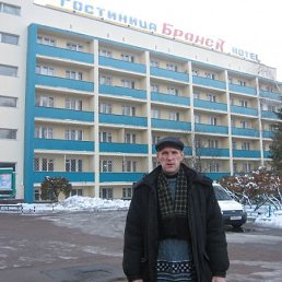 Ваня, Новосибирск