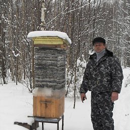 Евгений, Москва